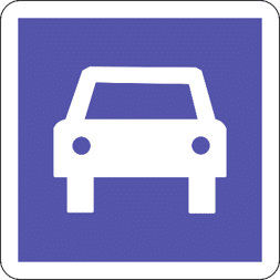 Maîtrise de la sécurité routière
