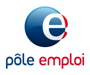 Logo du Pôle Emploi Logo du Pôle Emploi